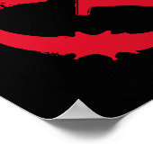 POSTER FLORIDE (Coin)