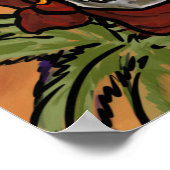 POSTER FLORIDE (Coin)