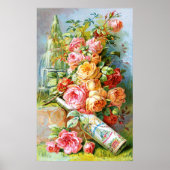 Poster Floride (Devant)