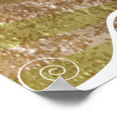 Poster Floride (Coin)