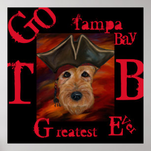 POSTER FLORIDE