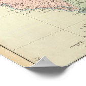 Poster Floride 10 (Coin)