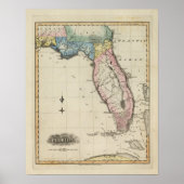 Poster Floride 6 (Devant)