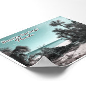 POSTER FLORIDE BONITA SPRINGS (Coin)