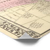 Poster Floride, Mobile (Coin)