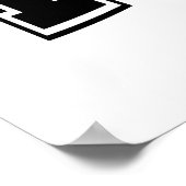 Poster Floride mon amour (Coin)