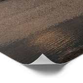 Poster Floride Sunshine Skyway Bridge Imprimer (Coin)