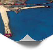 POSTER FLORINE STETTHEIMER (Coin)