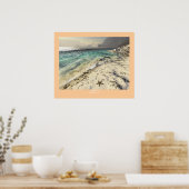 Poster Flotsam (Cuisine)