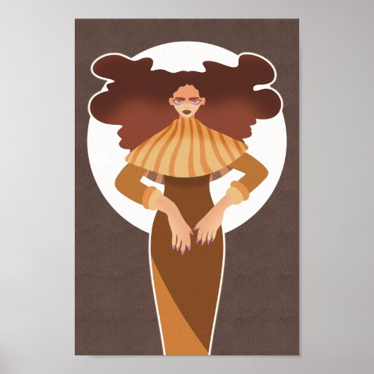 Poster Flottant (Devant)