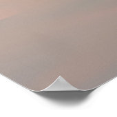 Poster Flottant Bowler Casquettes Dreamscape Art (Coin)
