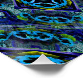 Poster Flottant le long... (Coin)