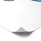 Poster Flotte de l'ours racine Funny Root Beer Pun (Coin)