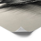 Poster Flotte verte (Coin)