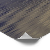 Poster Flotte viking (Coin)