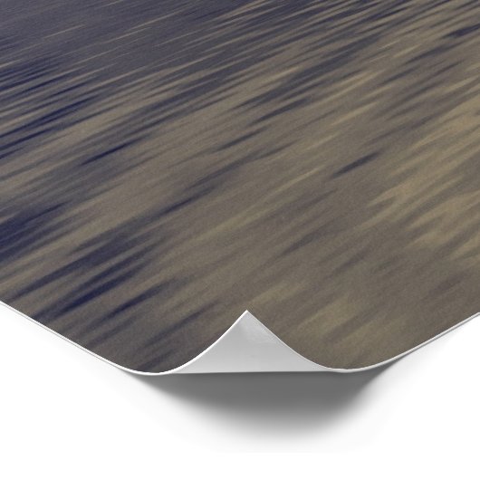 Poster Flotte viking (Coin)