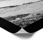 Poster Flour Mill by the James River & Richmond, VA 1865 (Coin)