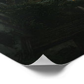 Poster Flow Without Witness (Coin)