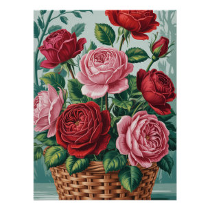 Poster Flower