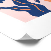 Poster Flower Market Editable Londres (Coin)