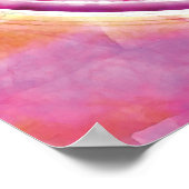 Poster Flower of Life Mandala 9 (Coin)