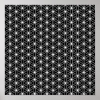 Flower Of Life Sacred Geometry