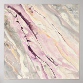 Poster Flowing Ier (Devant)