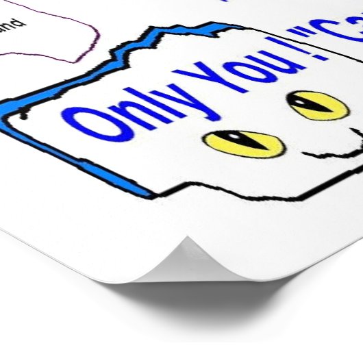 Poster Flu Bugs et vous (Coin)