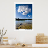 Poster Fluffy (Cuisine)