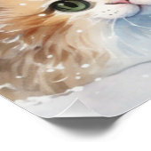 Poster Fluffy Kittens (Coin)