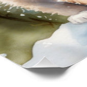 Poster Fluffy Kittens (Coin)