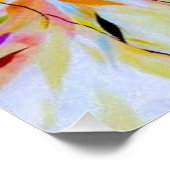 Poster Fluidez Feminina (Coin)