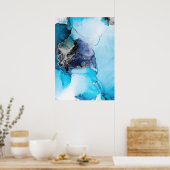 Poster fluidos (Cuisine)