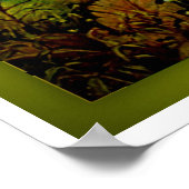 Poster Flûte de Krishna (Coin)