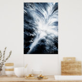 Poster Flux (Cuisine)