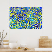 Poster Flux (Cuisine)