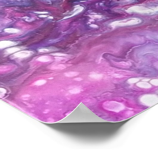 Poster Flux Art 4 (Coin)