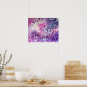 Poster Flux Art 4 (Cuisine)