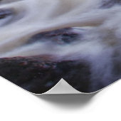 Poster Flux Automne (Coin)