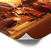 Poster Flux de ballon/GBTBG257 (Coin)