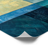 Poster Flux Dreamlike 1849 (Coin)