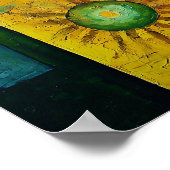 Poster Flux Dreamlike 1850 (Coin)