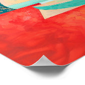 Poster Flux Dreamlike 1851 (Coin)