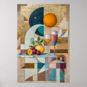 Poster Flux Dreamlike 1855 (Devant)