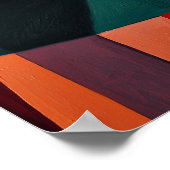 Poster Flux Dreamlike 1857 (Coin)