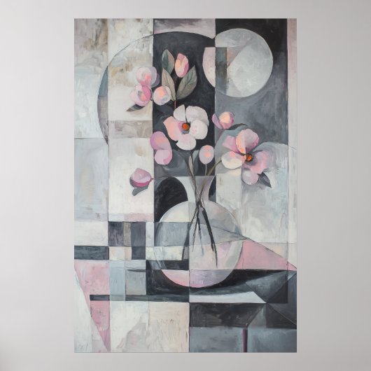 Poster Flux Dreamlike 1858 (Devant)