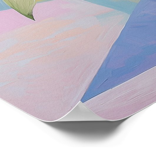 Poster Flux Dreamlike 1860 (Coin)