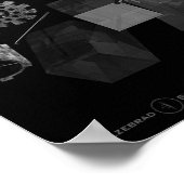 Poster Flux II - Ambiguator (Coin)