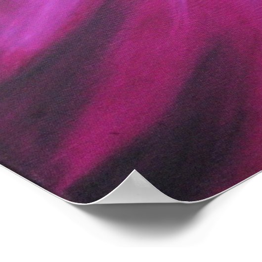 Poster - Flux persan (Coin)