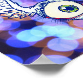 Poster Fly EyE (Coin)